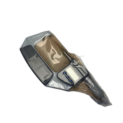 293-232 New In Box Mitutoyo 293232 Digimatic Micrometer Range: 0-25 mm