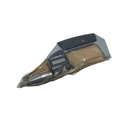 293-232 New In Box Mitutoyo 293232 Digimatic Micrometer Range: 0-25 mm