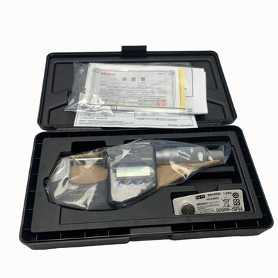 293-240-30 New Original 29324030 Mitutoyo Digital Micrometer
