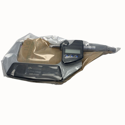 293-242-30 Mitutoyo Digimatic Outside Micrometer 29324230 New In Box