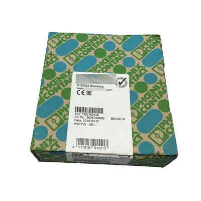 2981033 Phoenix Contact Relay Extension Module 2981033 Brand New Sealed