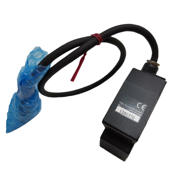 LK-G157 Keyence Laser Displacement Sensor CCD High-Speed High-Accuracy New LKG157
