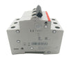 2CDS213001R0504 New ABB SH 203-C 50 Miniature Circuit Breaker 2CDS213001R0504