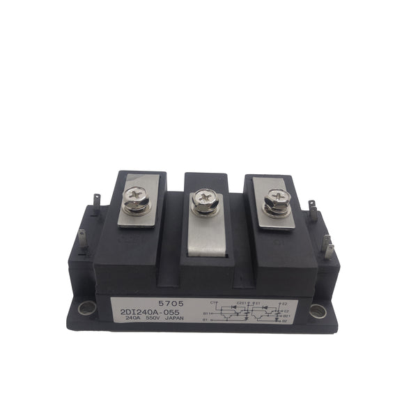 2DI240A-055P New In Stock Fuji Module 2DI240A055P