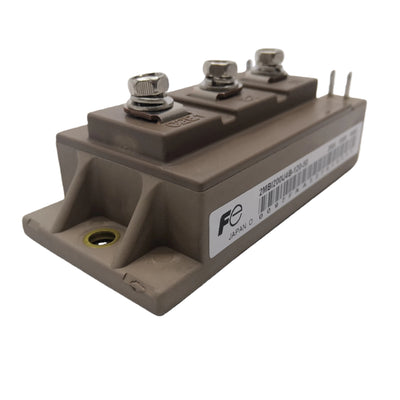 2MBI200U4B-120-50 New Original Fanuc IGBT Module 2MBI200U4B12050
