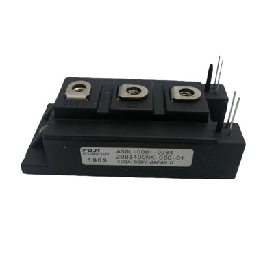 2MBI400NK-060-01 New Original 2MBI400NK06001 FUJI IGBT Module