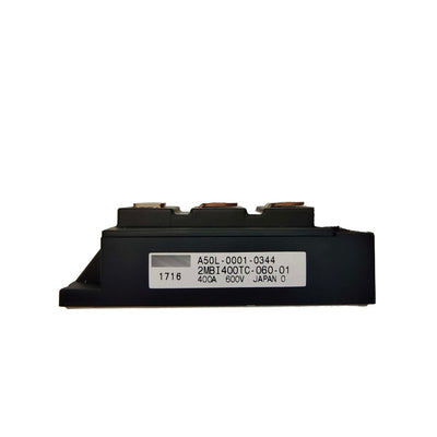 2MBI400TC-060-01 New Fuji IGBT Module A50L00010344 Genuine New