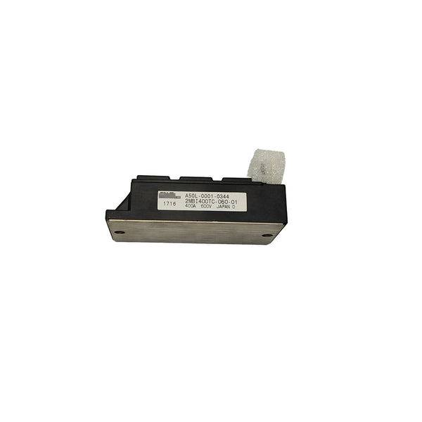2MBI400TC-060-01 New Fuji IGBT Module A50L00010344 Genuine New