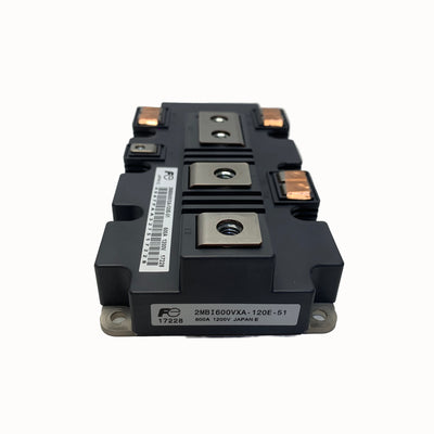 2MBI600VXA-120E-51 Fuji Power Module Supply 2MBI600VXA120E51 IGBT Module New