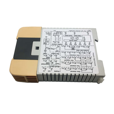 2TLA010029R0000 ABB Safety Relay RT9 24VDC Brand New 2TLA010029R0000