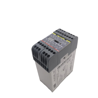 2TLA020070R1100 ABB 2TLA020070R1100 Safety Relay PLUTO AS-i V2 New In Box