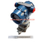 3051CD2A22A1AB4M5HR5 New Rosemo Unt 3051CD2A22A1AB4M5 Smart Pressure Transmitter