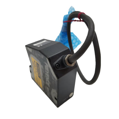 LK-G157 Keyence Laser Displacement Sensor CCD High-Speed High-Accuracy New LKG157