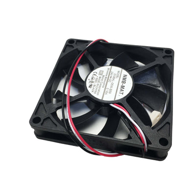 3106KL-05W-B59 Brand New NMB Cooling Fan 24V DC 0.16A 80x80x15MM 3106KL05WB59