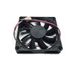 3106KL-05W-B59 Brand New NMB Cooling Fan 24V DC 0.16A 80x80x15MM 3106KL05WB59