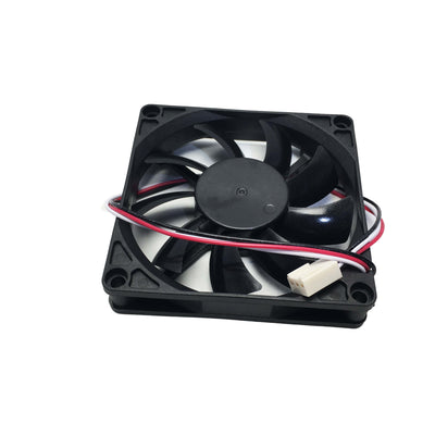 3106KL-05W-B59 Brand New NMB Cooling Fan 24V DC 0.16A 80x80x15MM 3106KL05WB59