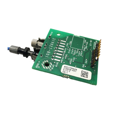 319828-A01 AB PCB Circuit Board 319828A01 Used