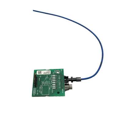 319828-A01 AB PCB Circuit Board 319828A01 Used