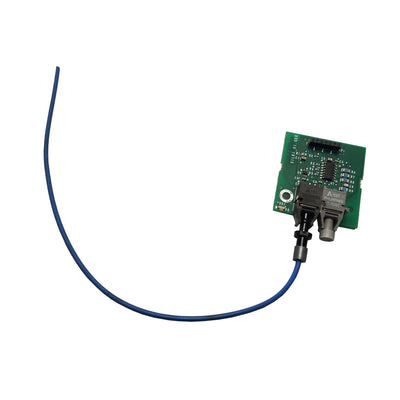 319828-A01 AB PCB Circuit Board 319828A01 Used