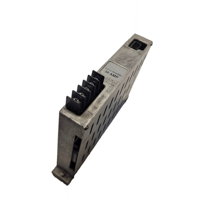 32-5550J 30AMP HAAS Used Test 100%OK Servo Amplifier 325550J30AMP