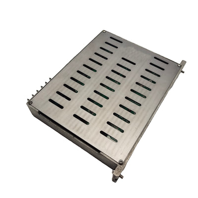 32-5550J 30AMP HAAS Used Test 100%OK Servo Amplifier 325550J30AMP