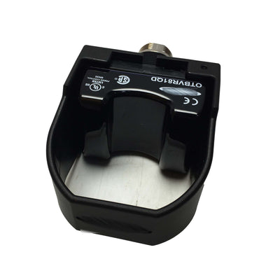 OTBVR81QD New Original Banner Opto-Touch Optical Touch Button 34078