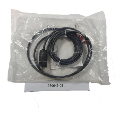 360645-03 New In Stock Heidenhain 36064503 Encoder Cable