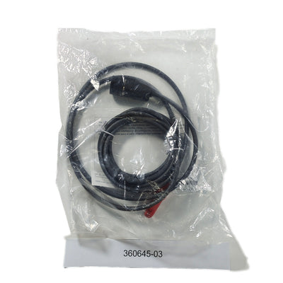 360645-03 New In Stock Heidenhain 36064503 Encoder Cable