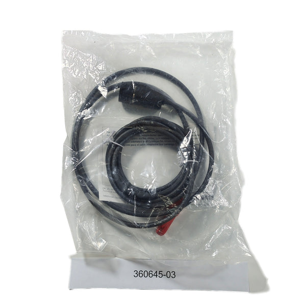 360645-03 New In Stock Heidenhain 36064503 Encoder Cable