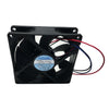 3610ML-05W-B49 NMB Servo Amplifier Cooling Fan 3610ML05WB49 24V DC 0.16A Genuine