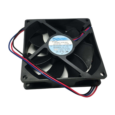 3610ML-05W-B49 NMB Servo Amplifier Cooling Fan 3610ML05WB49 24V DC 0.16A Genuine
