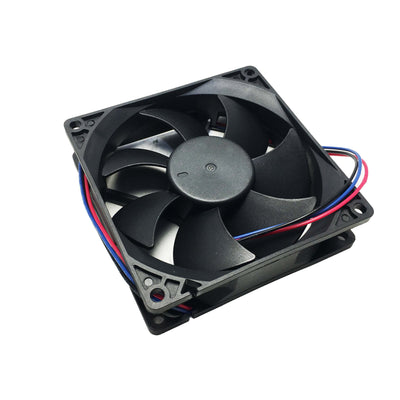 3610ML-05W-B49 NMB Servo Amplifier Cooling Fan 3610ML05WB49 24V DC 0.16A Genuine