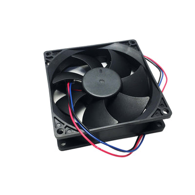 3610ML-05W-B49 NMB Servo Amplifier Cooling Fan 3610ML05WB49 24V DC 0.16A Genuine
