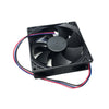 3610ML-05W-B49 NMB Servo Amplifier Cooling Fan 3610ML05WB49 24V DC 0.16A Genuine