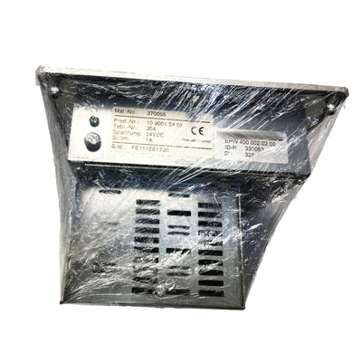 370055 Used TOX PressoTechnik EPW 400.002.02.00 Touch Screen 370055