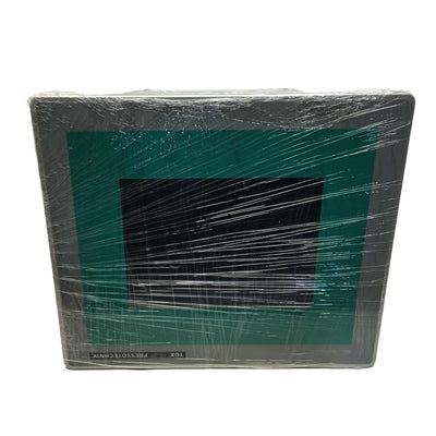 370055 Used TOX PressoTechnik EPW 400.002.02.00 Touch Screen 370055