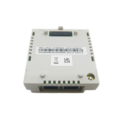 3AUA0000089109 ABB Inverter Ethernet Adapter Module FENA21