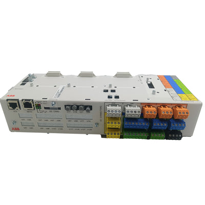 3AUA0000110429 New Original BCU-02 ABB Main Assembly Control Unit