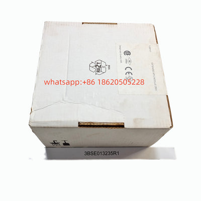 3BSE013235R1 ABB Extended Module Termination Unit TU831V1 Genuine