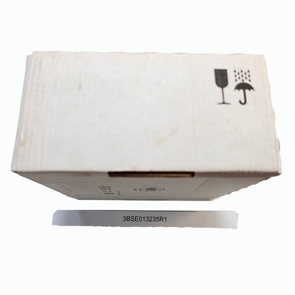 3BSE013235R1 ABB Extended Module Termination Unit TU831V1 Genuine