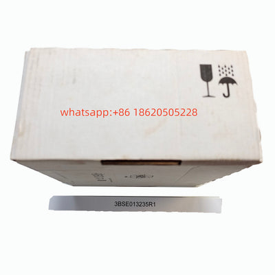 3BSE013235R1 ABB Extended Module Termination Unit TU831V1 Genuine