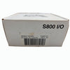 3BSE013235R1 ABB Extended Module Termination Unit TU831V1 Genuine