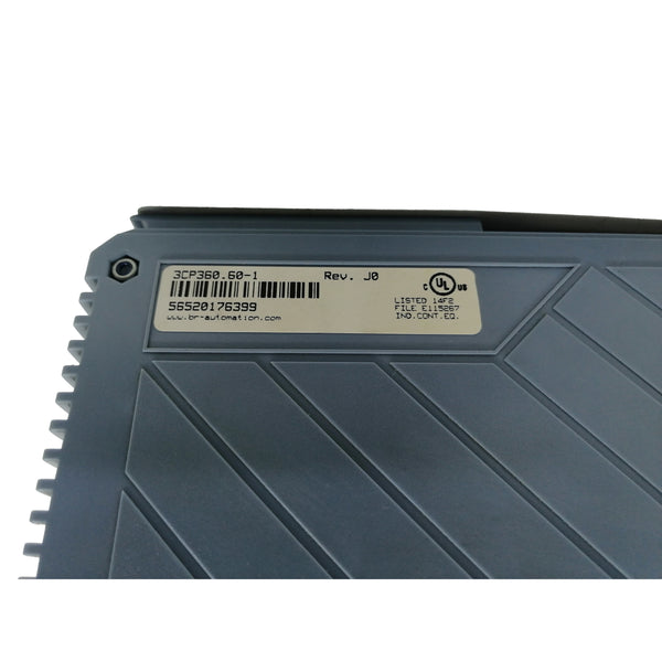 3CP360.60-1 New In Stock 3CP360601 B&R CPU Module
