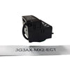 3G3AX-MX2-ECT Omron Ethercat Slave Unit New Sealed 3G3AX-MX2-ECT