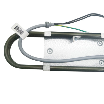 3HAC024628-001 Brand New ABB IRC5 Bleeder Unit 3HAC024628001 Rev. Nr 04