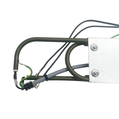 3HAC024628-001 Brand New ABB IRC5 Bleeder Unit 3HAC024628001 Rev. Nr 04