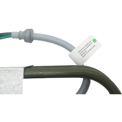 3HAC024628-001 Brand New ABB IRC5 Bleeder Unit 3HAC024628001 Rev. Nr 04