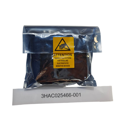 3HAC025466-001 ABB IRC5 Cooling Fan Genuine New 3HAC025466001