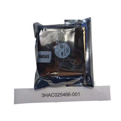 3HAC025466-001 ABB IRC5 Cooling Fan Genuine New 3HAC025466001