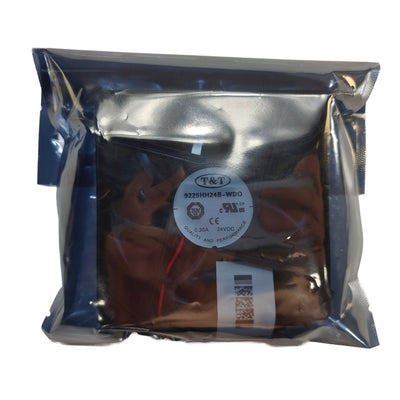 3HAC025466-001 ABB IRC5 Cooling Fan Genuine New 3HAC025466001